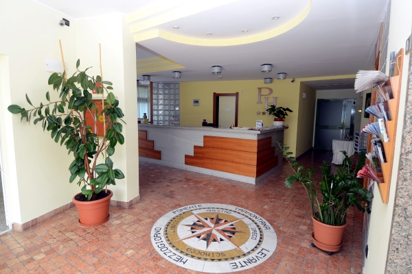Park Hotel Abbadia (Abbadia Lariana)